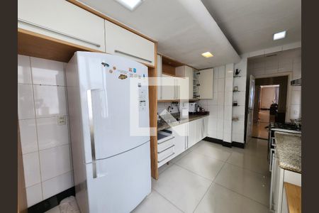 Apartamento para alugar com 571m², 4 quartos e 3 vagasCozinha