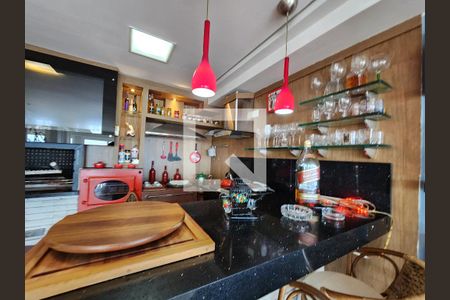 Apartamento para alugar com 571m², 4 quartos e 3 vagasSala 2