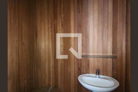 Apartamento para alugar com 571m², 4 quartos e 3 vagasSauna Quarto 1