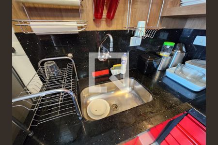 Apartamento para alugar com 571m², 4 quartos e 3 vagasSala 2