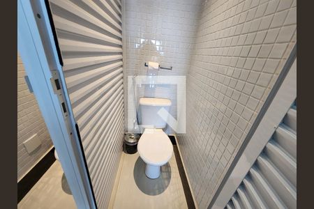 Apartamento para alugar com 571m², 4 quartos e 3 vagasBanheiros