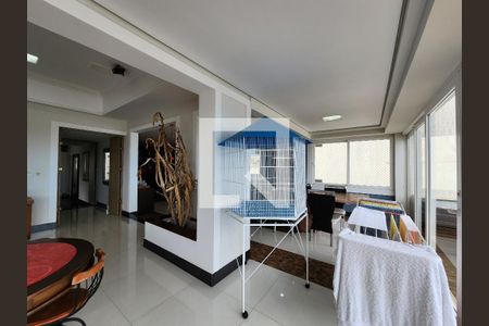 Apartamento para alugar com 571m², 4 quartos e 3 vagasSala 2