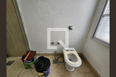 Apartamento para alugar com 571m², 4 quartos e 3 vagasBanheiro Quarto 2