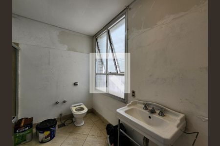 Apartamento para alugar com 571m², 4 quartos e 3 vagasBanheiro Quarto 2