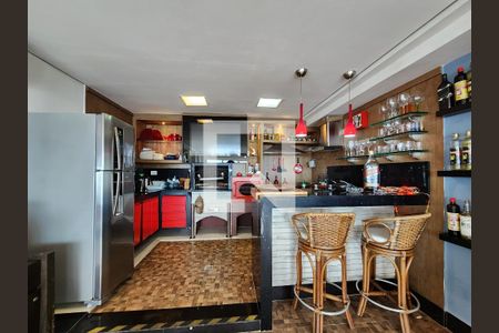 Apartamento para alugar com 571m², 4 quartos e 3 vagasSala 2