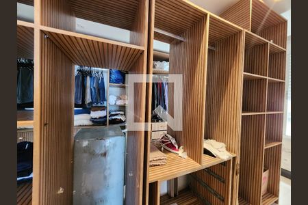 Apartamento para alugar com 571m², 4 quartos e 3 vagasCloset Quarto 1
