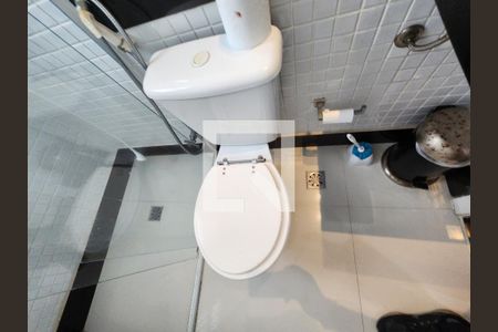 Apartamento para alugar com 571m², 4 quartos e 3 vagasSuite Quarto 4