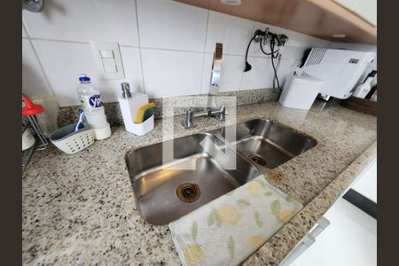 Apartamento para alugar com 571m², 4 quartos e 3 vagasCozinha