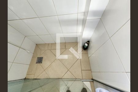 Apartamento para alugar com 571m², 4 quartos e 3 vagasBanheiro de Serviço