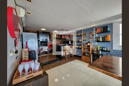 Apartamento para alugar com 571m², 4 quartos e 3 vagasSala 2