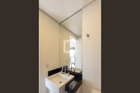 Studio de kitnet/studio à venda com 1 quarto, 22m² em Vila Mariana, São Paulo