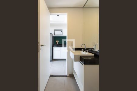 Studio de kitnet/studio à venda com 1 quarto, 22m² em Vila Mariana, São Paulo