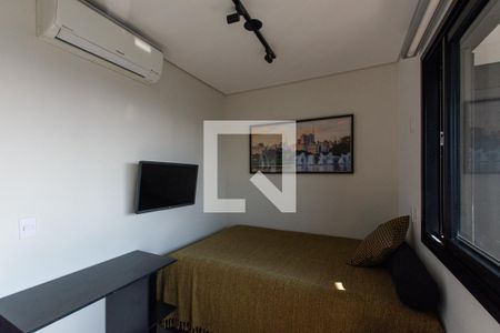 Studio de kitnet/studio à venda com 1 quarto, 22m² em Vila Mariana, São Paulo