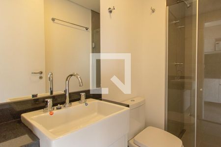 Studio de kitnet/studio à venda com 1 quarto, 22m² em Vila Mariana, São Paulo
