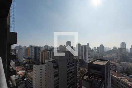 Studio à venda com 22m², 1 quarto e sem vagaStudio