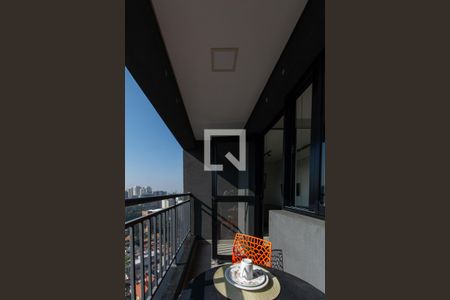 Studio à venda com 22m², 1 quarto e sem vagaStudio