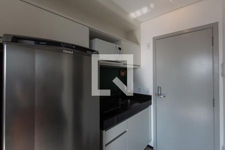 Studio de kitnet/studio à venda com 1 quarto, 22m² em Vila Mariana, São Paulo