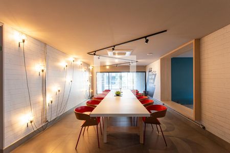 Studio à venda com 22m², 1 quarto e sem vagaÁrea comum