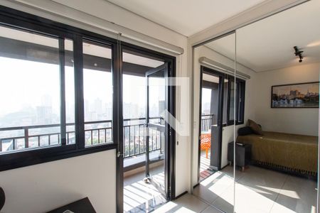 Studio de kitnet/studio à venda com 1 quarto, 22m² em Vila Mariana, São Paulo