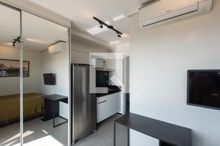 Studio de kitnet/studio à venda com 1 quarto, 22m² em Vila Mariana, São Paulo