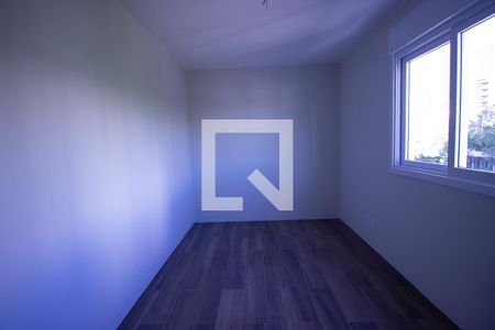 Quarto 1 - Suíte de apartamento para alugar com 1 quarto, 59m² em Centro, Novo Hamburgo