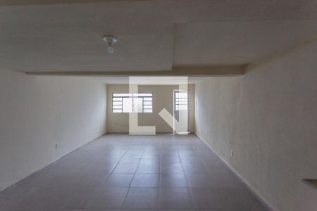 Sala/Cozinha/Quarto de casa para alugar com 1 quarto, 30m² em Bonfim, Belo Horizonte