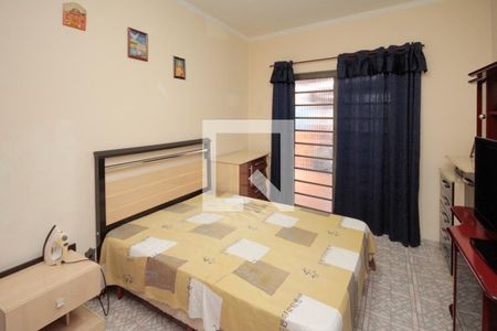 Casa à venda com 120m², 3 quartos e 2 vagasQuarto 03