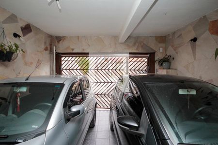 Casa à venda com 120m², 3 quartos e 2 vagasGaragem