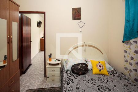 Casa à venda com 120m², 3 quartos e 2 vagasQuarto 02