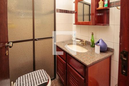 Casa à venda com 120m², 3 quartos e 2 vagasBanheiro