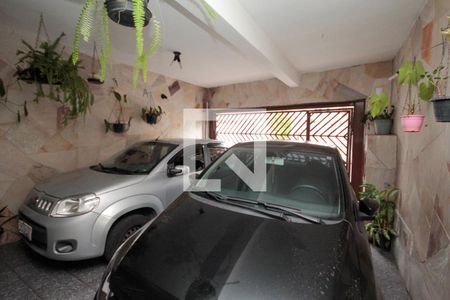 Casa à venda com 120m², 3 quartos e 2 vagasGaragem