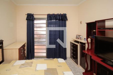 Casa à venda com 120m², 3 quartos e 2 vagasQuarto 03