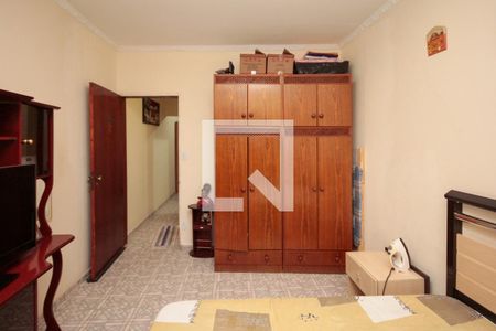 Casa à venda com 120m², 3 quartos e 2 vagasQuarto 03