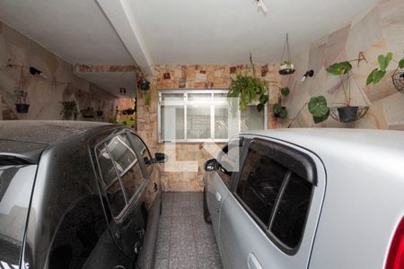 Casa à venda com 120m², 3 quartos e 2 vagasGaragem