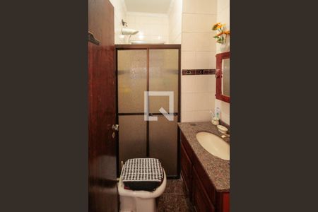 Casa à venda com 120m², 3 quartos e 2 vagasBanheiro