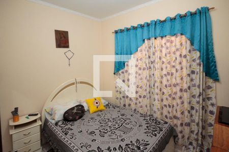 Casa à venda com 120m², 3 quartos e 2 vagasQuarto 02