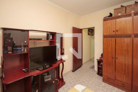 Casa à venda com 120m², 3 quartos e 2 vagasQuarto 03