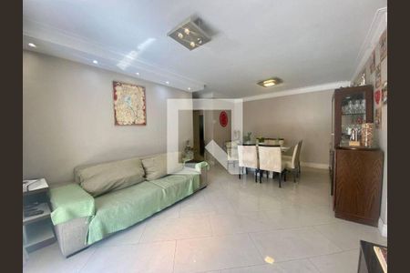 Apartamento à venda com 5 quartos, 136m² em Pompeia, São Paulo