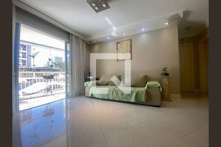 Apartamento à venda com 5 quartos, 136m² em Pompeia, São Paulo