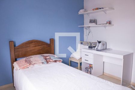 Casa para alugar com 135m², 3 quartos e 2 vagasQuarto 2