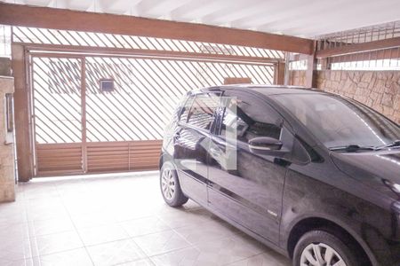 Casa para alugar com 135m², 3 quartos e 2 vagasGaragem