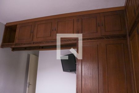 Suíte de casa para alugar com 3 quartos, 135m² em Vila Nova Mazzei, São Paulo