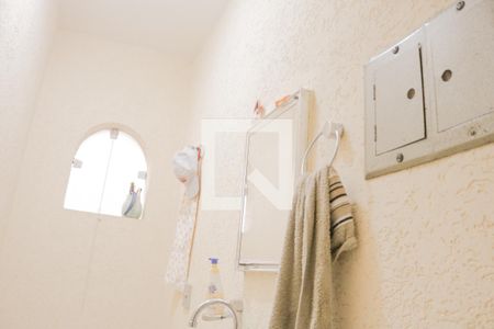 Casa para alugar com 135m², 3 quartos e 2 vagaslavabo