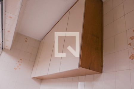 Casa para alugar com 135m², 3 quartos e 2 vagasÁrea de Serviço