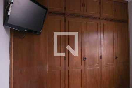 Suíte de casa para alugar com 3 quartos, 135m² em Vila Nova Mazzei, São Paulo