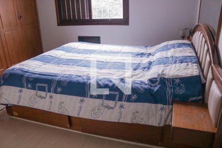 Suíte de casa para alugar com 3 quartos, 135m² em Vila Nova Mazzei, São Paulo