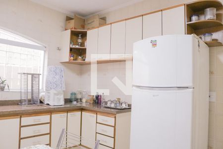 Casa para alugar com 135m², 3 quartos e 2 vagasCozinha