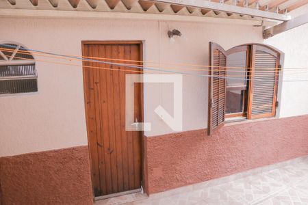 Casa para alugar com 135m², 3 quartos e 2 vagasQuarto de Serviço