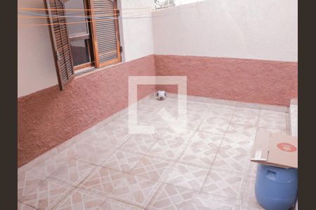 Casa para alugar com 135m², 3 quartos e 2 vagasQuintal