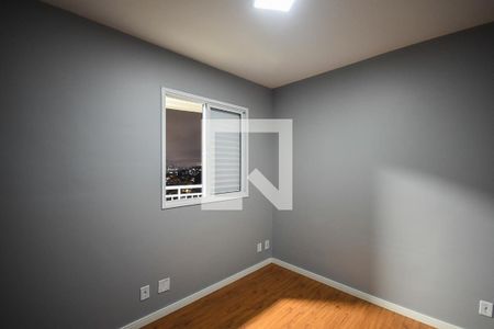 Quarto 1 de apartamento para alugar com 2 quartos, 53m² em Jardim Monte Alegre, Taboão da Serra